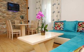 Apartments Kuc